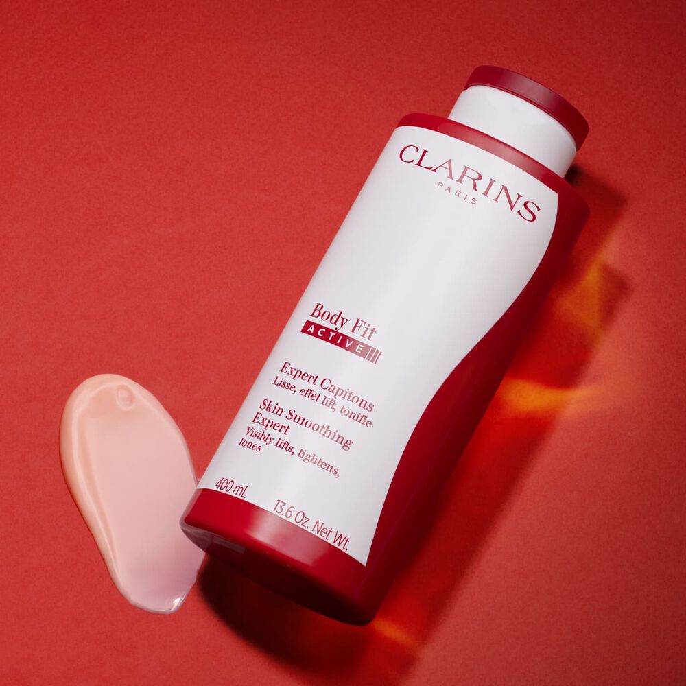 'Body Fit Active' Sculpting Cream - 400 ml