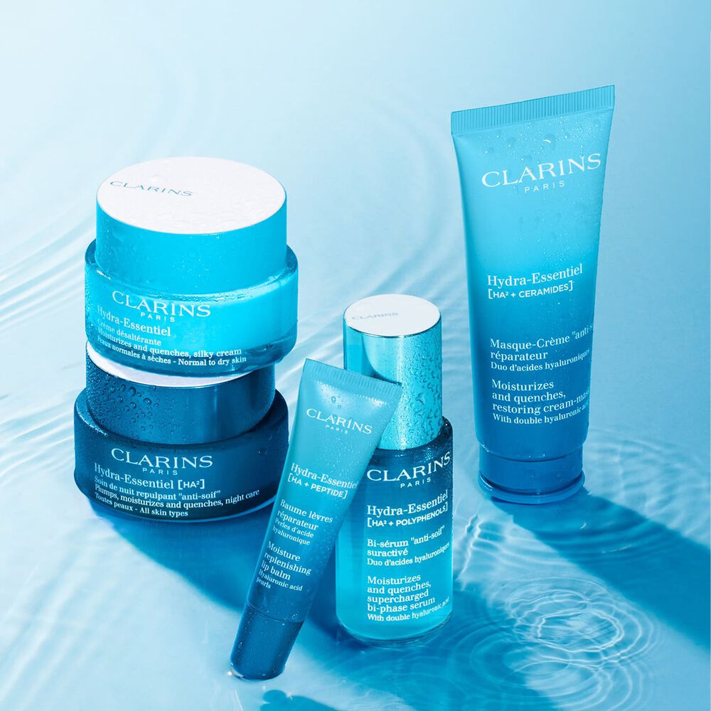 'Hydra-Essentiel (HA²+ PEPTIDE)' Lippenbalsam - 15 ml