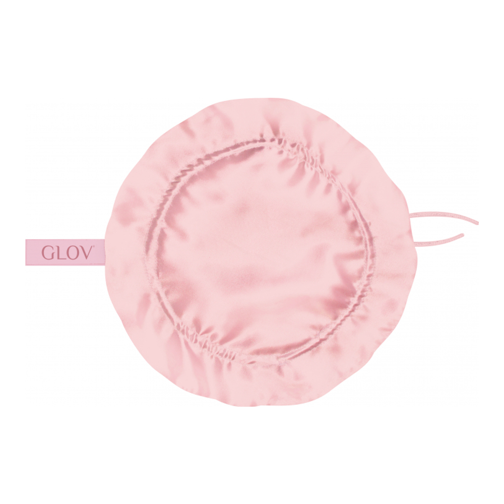 Coolcurl™ Mini Bonnet Anti-Frisottis