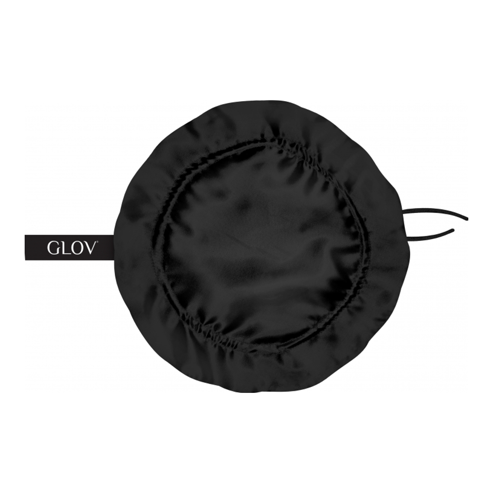 Coolcurl™ Mini Bonnet Anti-Frisottis