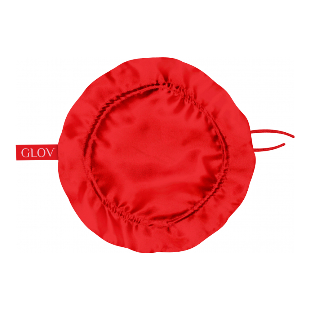 Coolcurl™ Mini Bonnet Anti-Frisottis