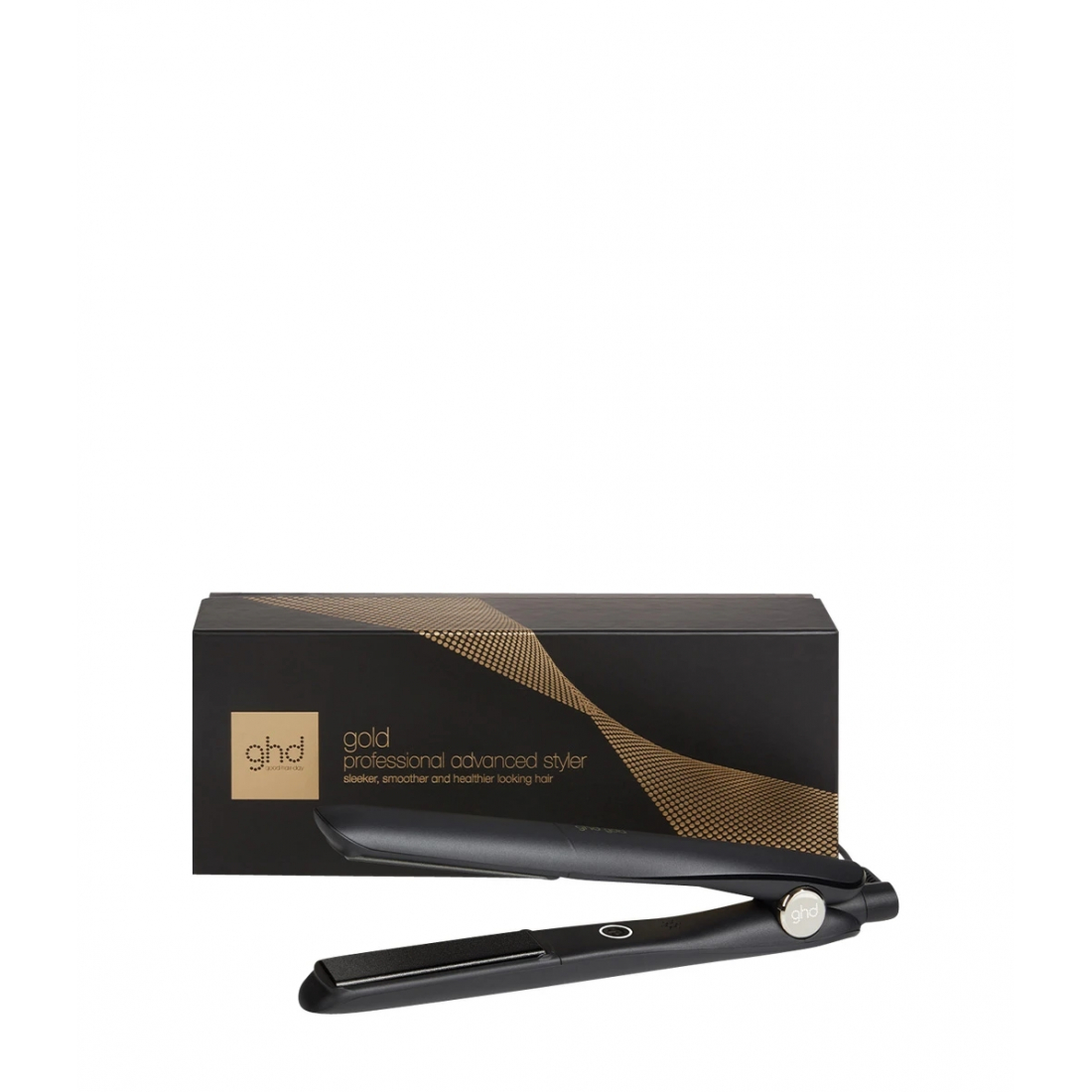 'Gold® Styler' Haarglätter