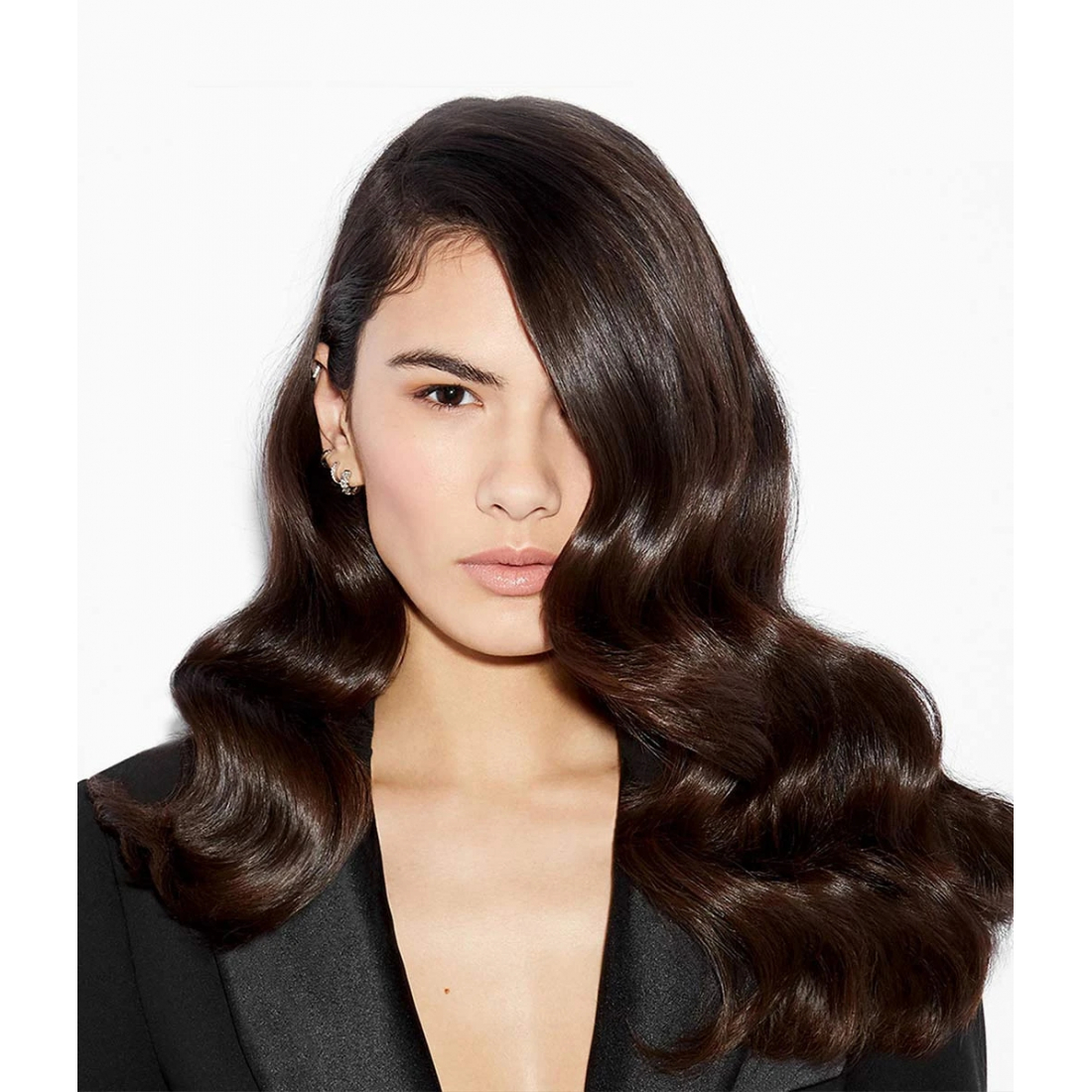 'Platinum+ Styler' Haarglätter