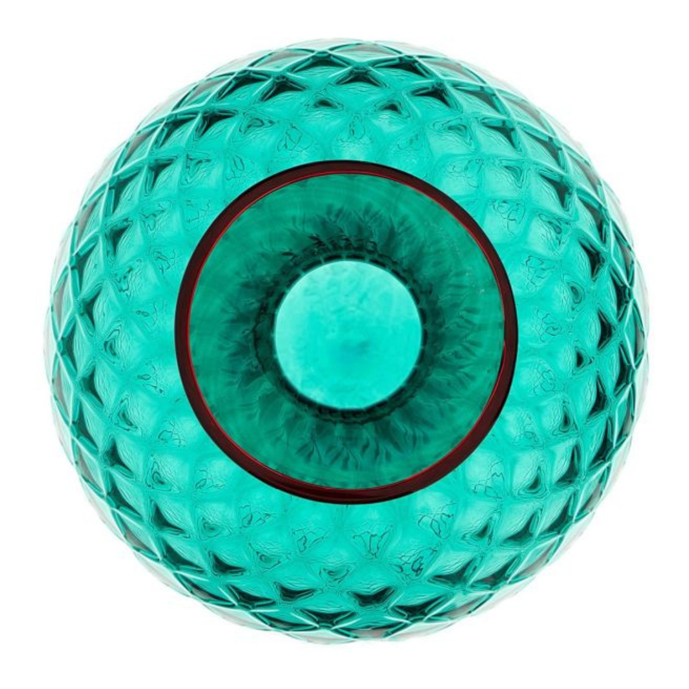 'Monofiore Balloton Medium' Vase - 20.5 x 18 cm