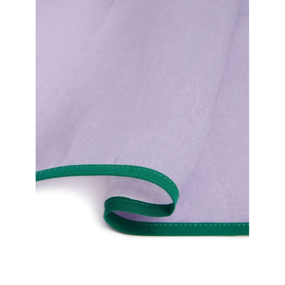 Serviettes - 45 x 45 cm - 2 Pièces