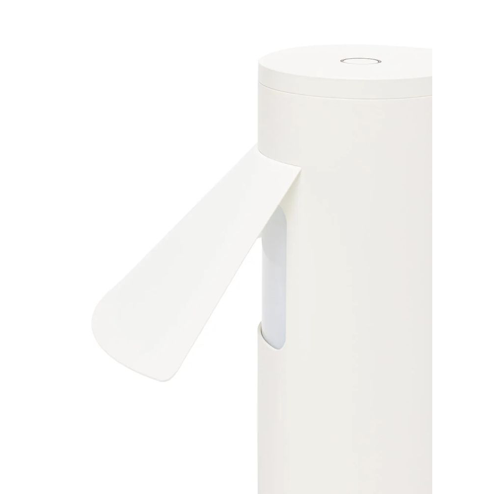 Lampe de table 'Riscio' - 15 x 28 x 29 cm