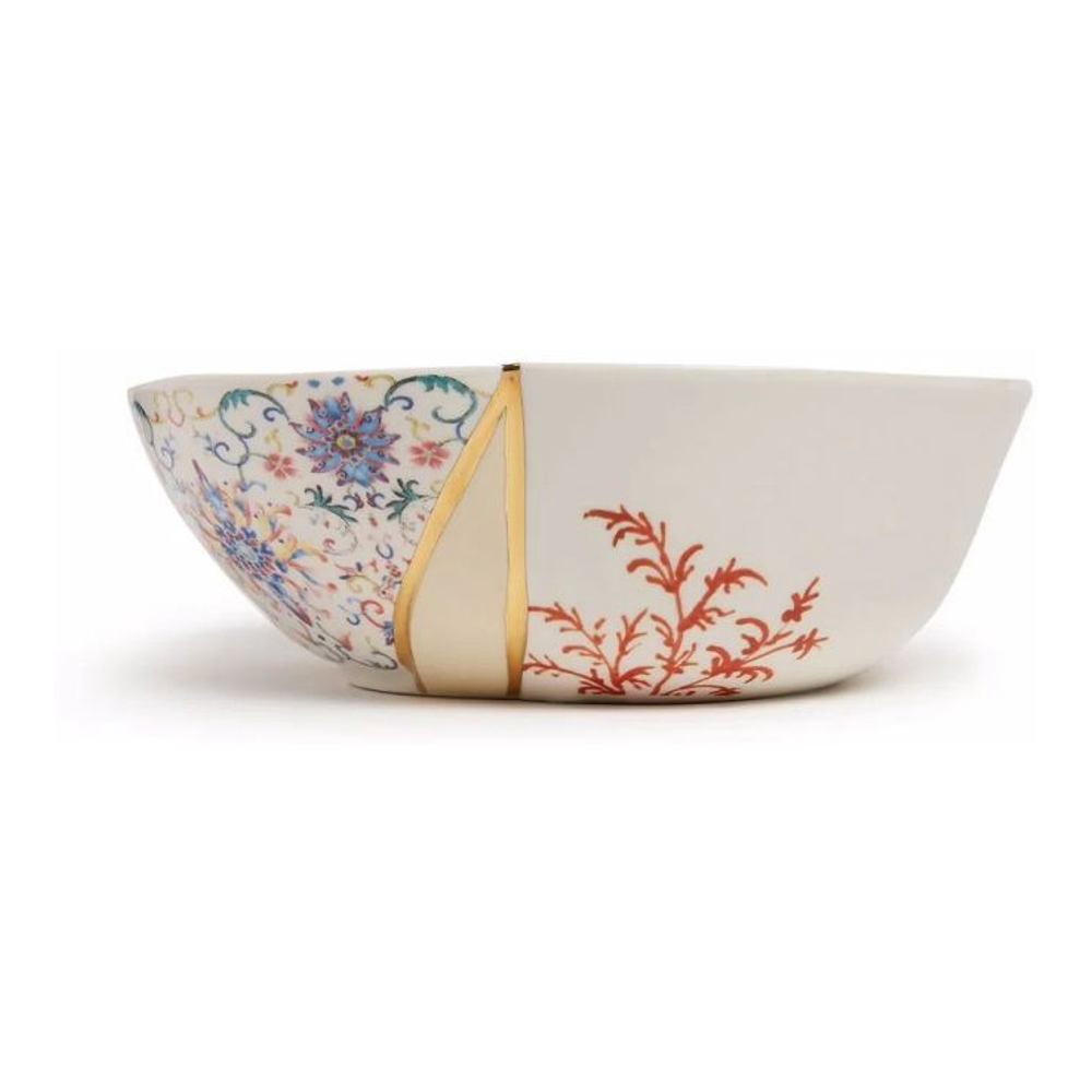 'Kintsugi-N'1' Bowl - 10 cm x 7 cm