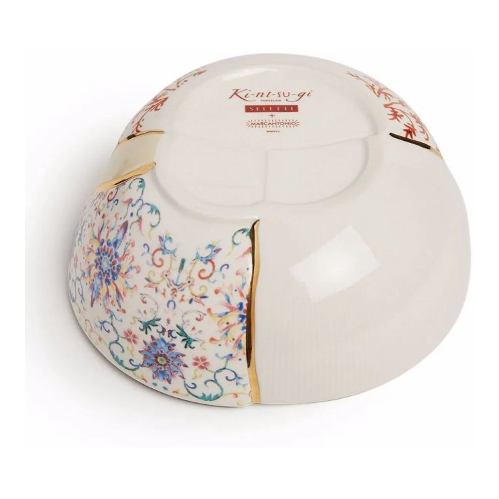 'Kintsugi-N'1' Bowl - 10 cm x 7 cm