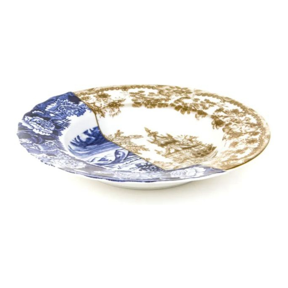 'Sofronia' Soup Bowl - 25.4 cm