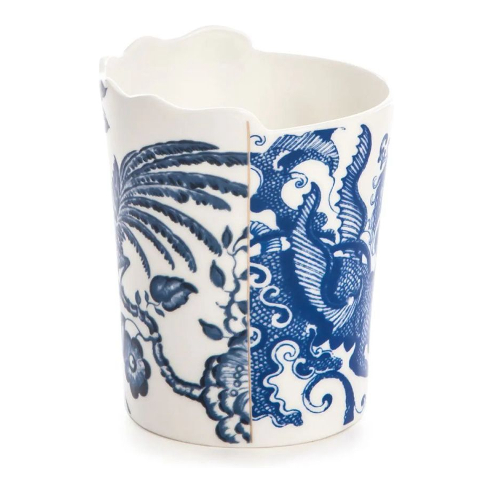 'Hybrid Procopia' Mug - 8.5 cm