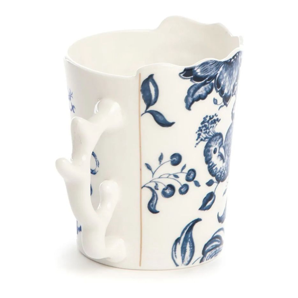 'Hybrid Procopia' Mug - 8.5 cm