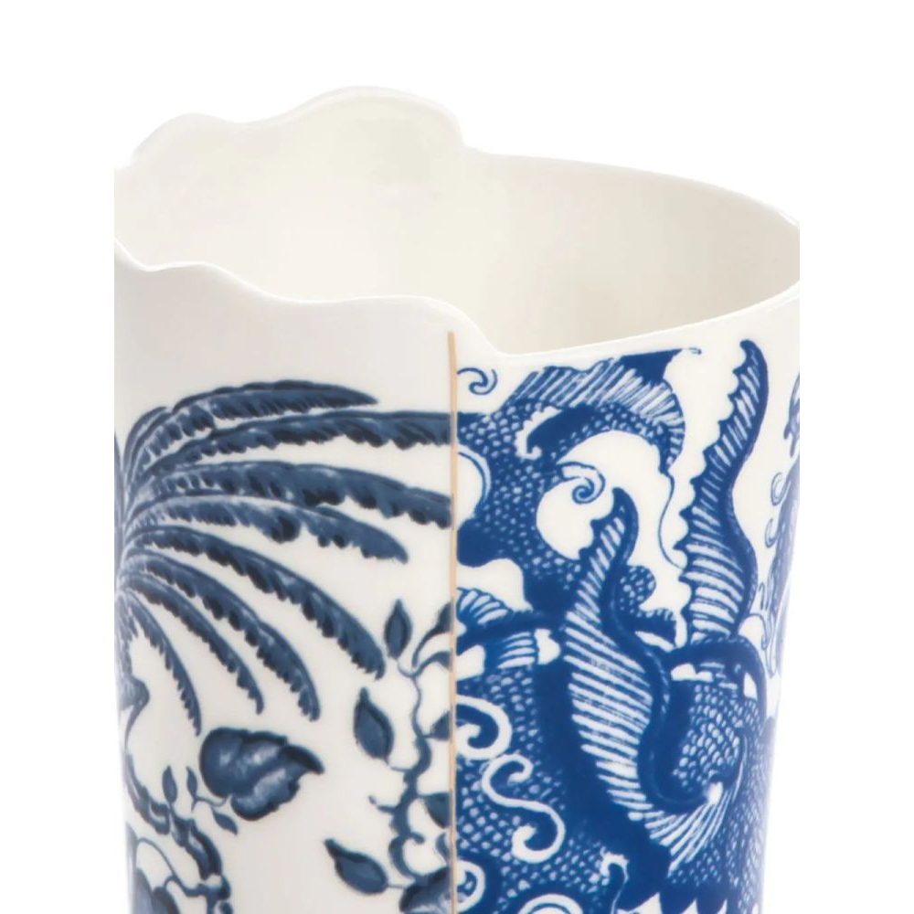 'Hybrid Procopia' Mug - 8.5 cm