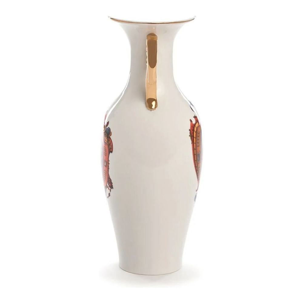 Vase 'Hybrid Adelma' - 14 x 32.5 cm