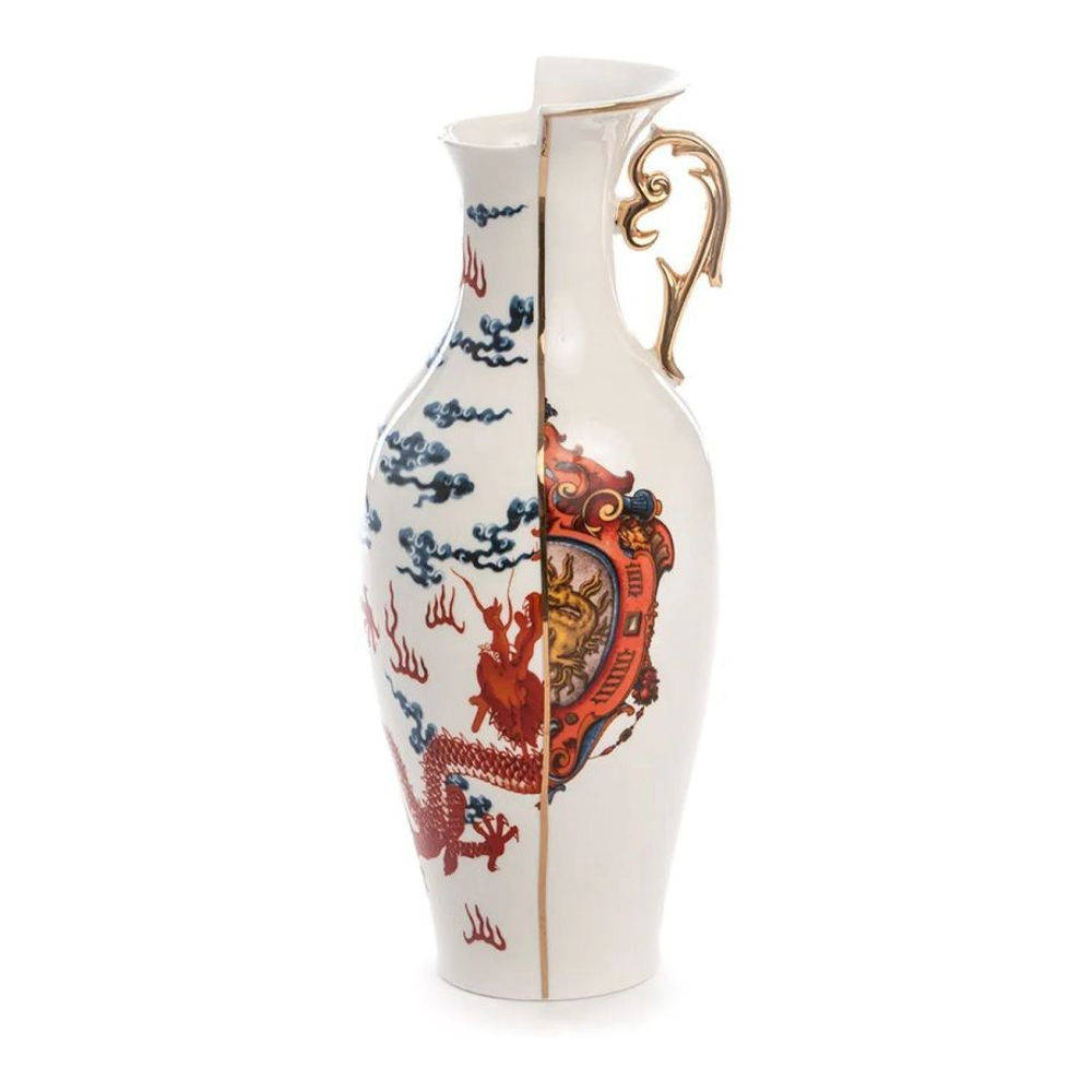Vase 'Hybrid Adelma' - 14 x 32.5 cm