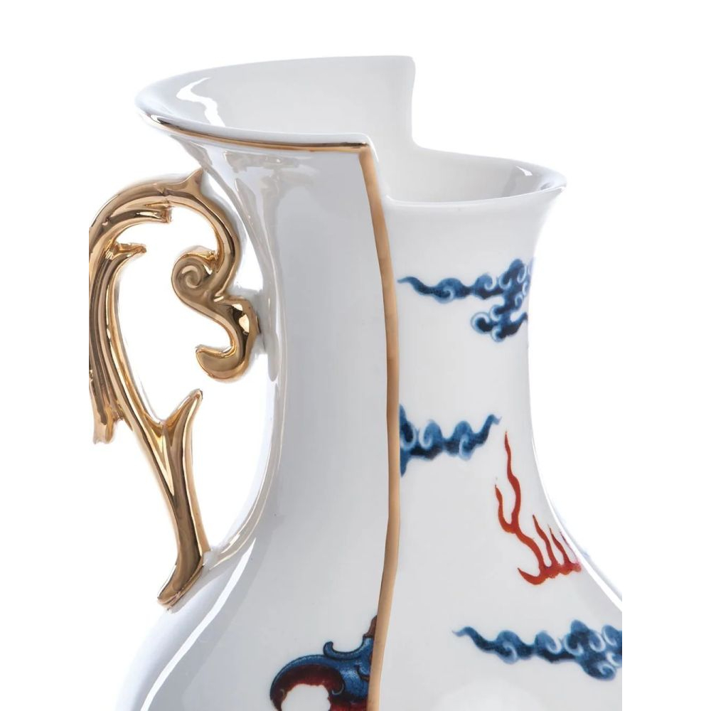 Vase 'Hybrid Adelma' - 14 x 32.5 cm