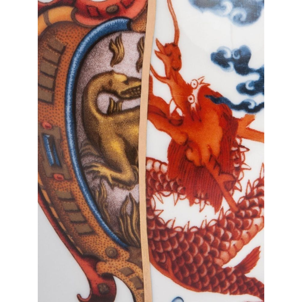 Vase 'Hybrid Adelma' - 14 x 32.5 cm