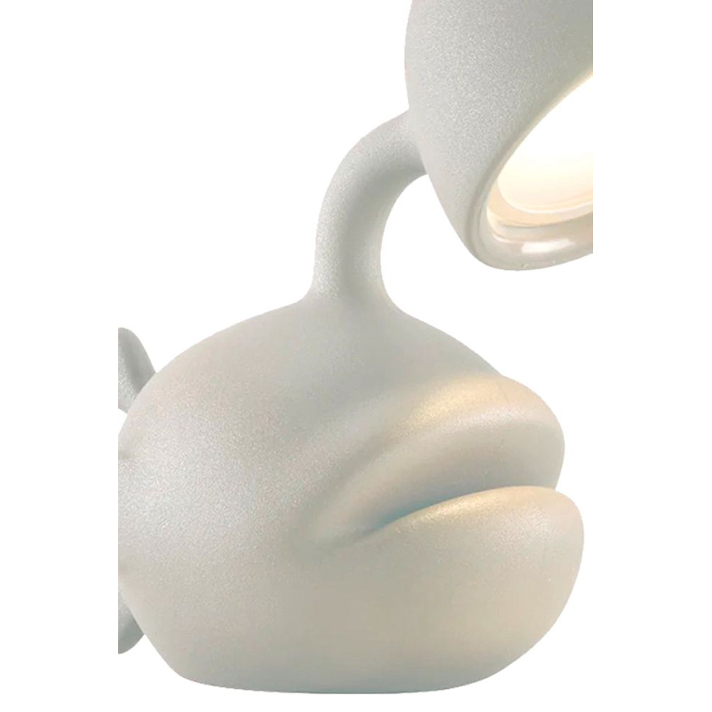 'Abyss' Table Lamp - 39.5 x 35 x 18.5 cm