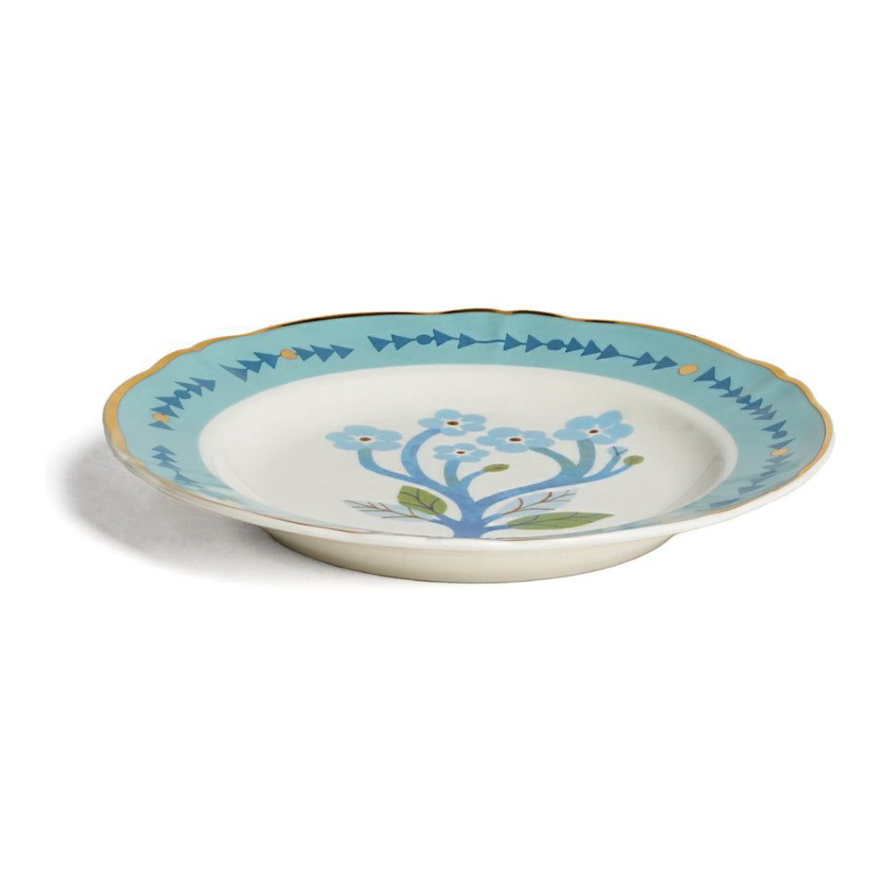 'Plexiglasa' Dessertteller  - 20.5 cm