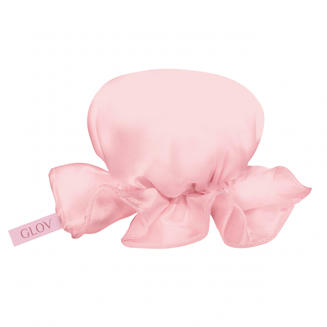 Coolcurl™ Ensemble Overnight Blowout