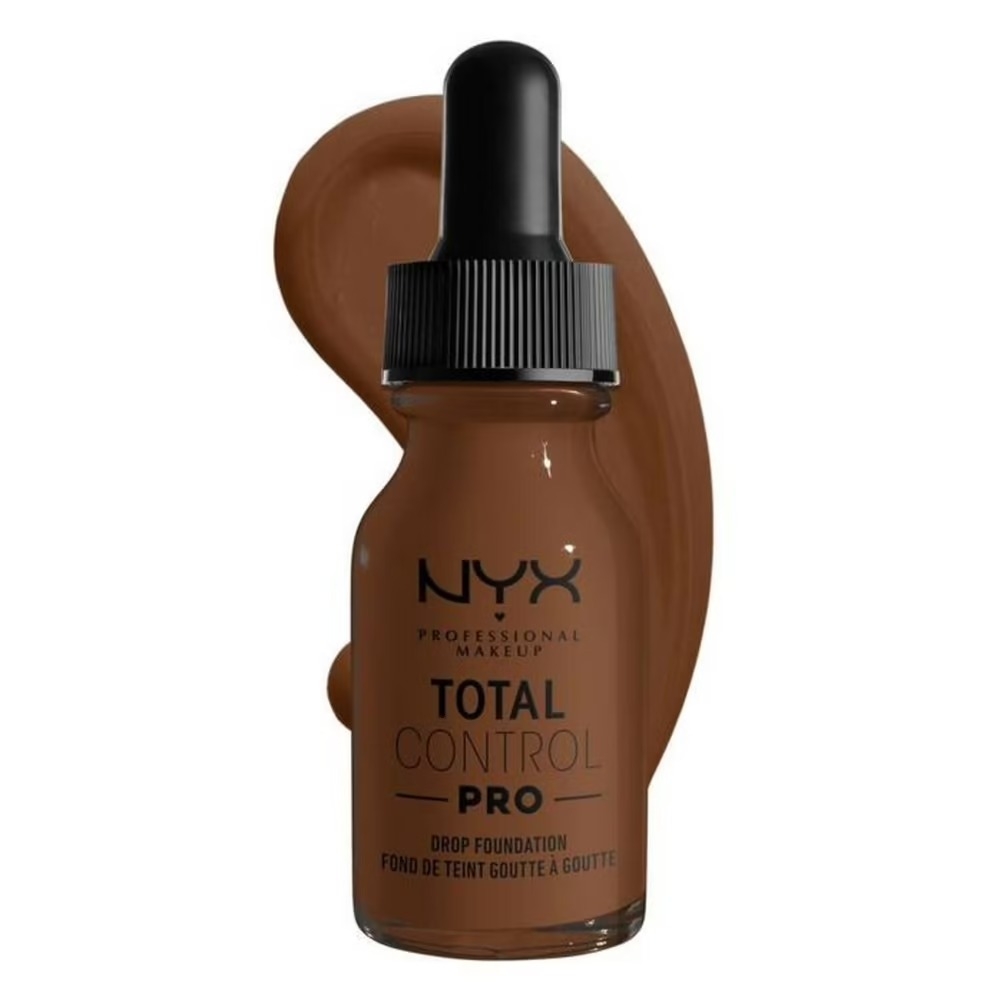 Fond de teint 'Total Control Drop' - Cocoa 13 ml