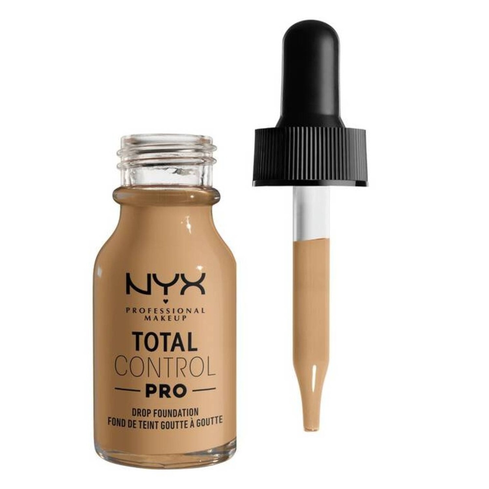 Fond de teint 'Total Control Drop' - Beige 13 ml