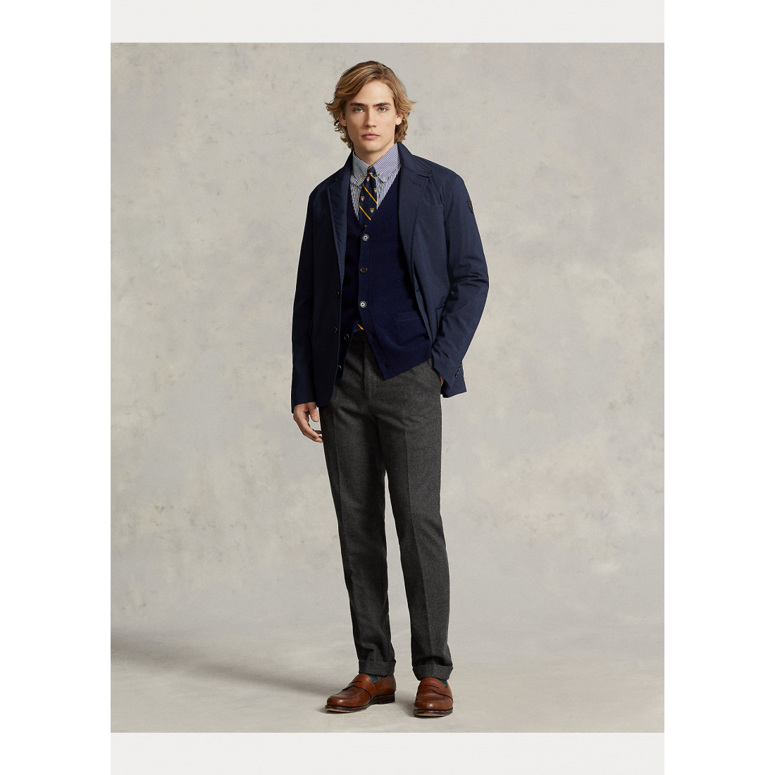 Men's 'Randolph' Jacket