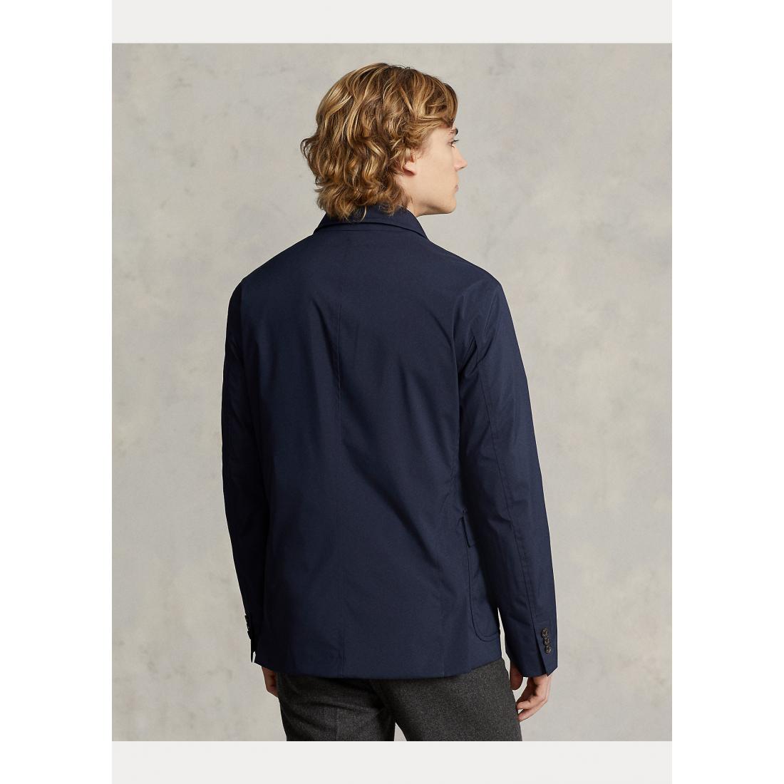 Men's 'Randolph' Jacket