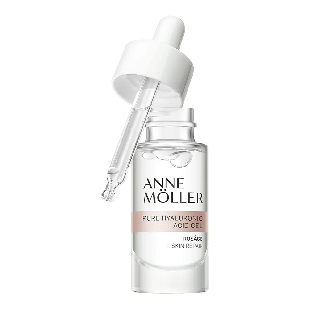 'Rosâge Pure' Hyaluronic Acid Gel - 15 ml