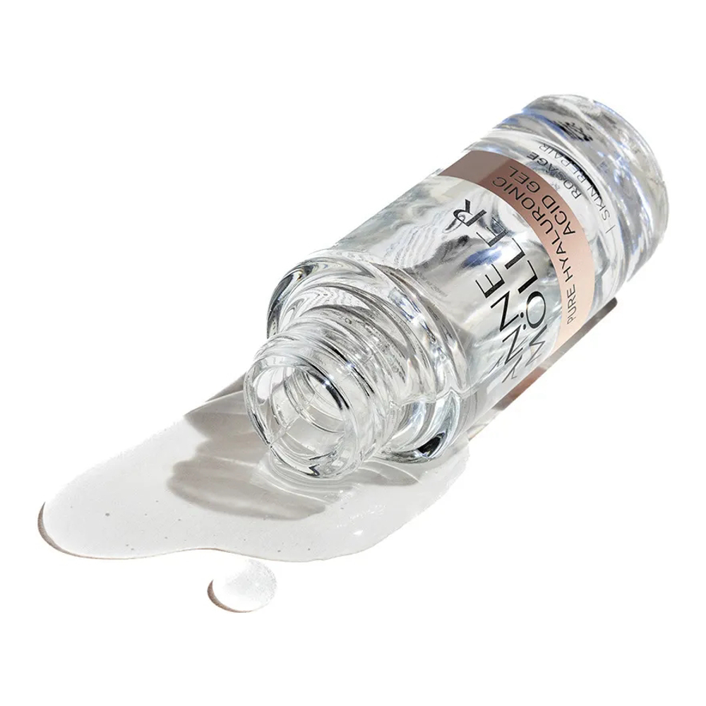 'Rosâge Pure' Hyaluronic Acid Gel - 15 ml