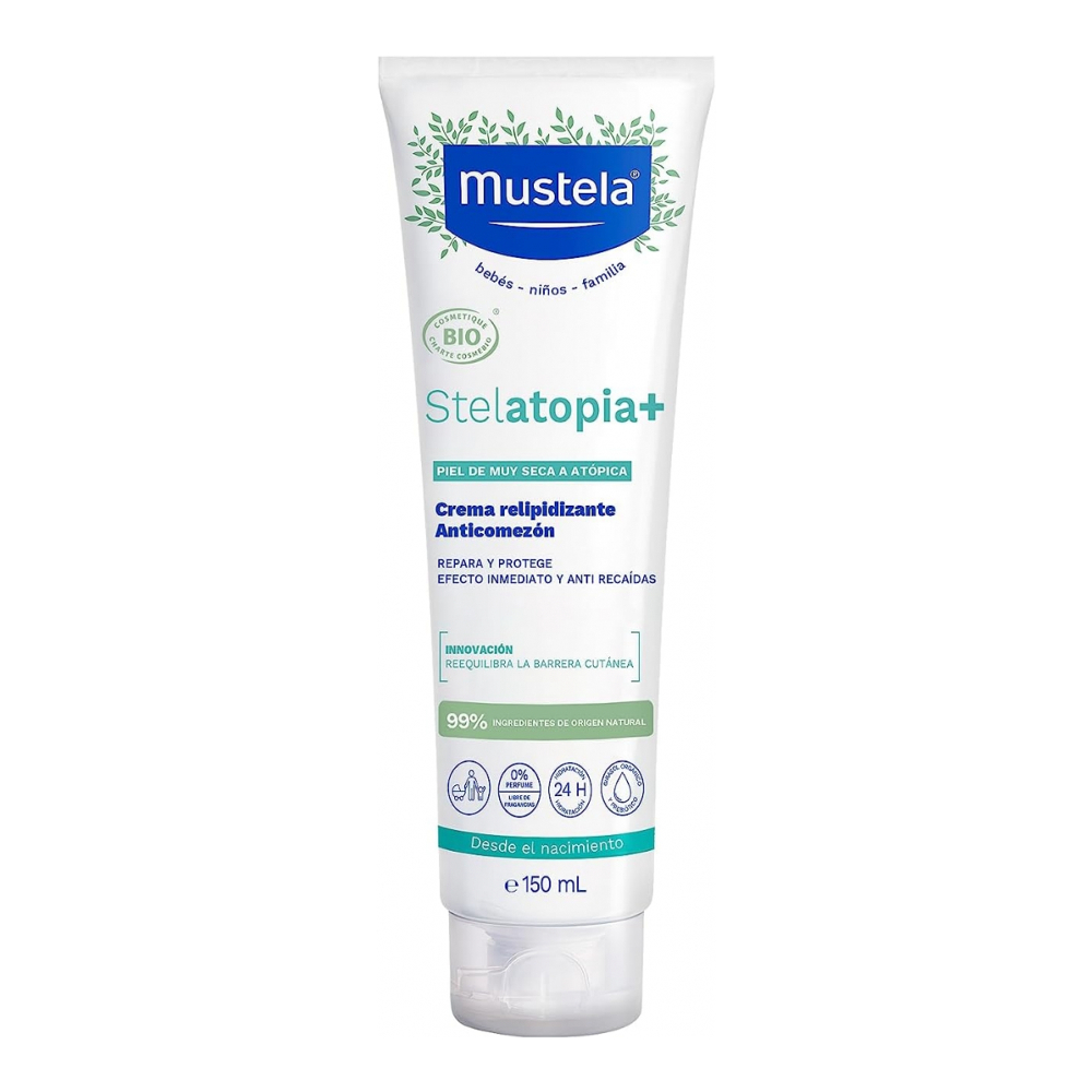 'Stelatopia' Baby Care Set - 2 Pieces