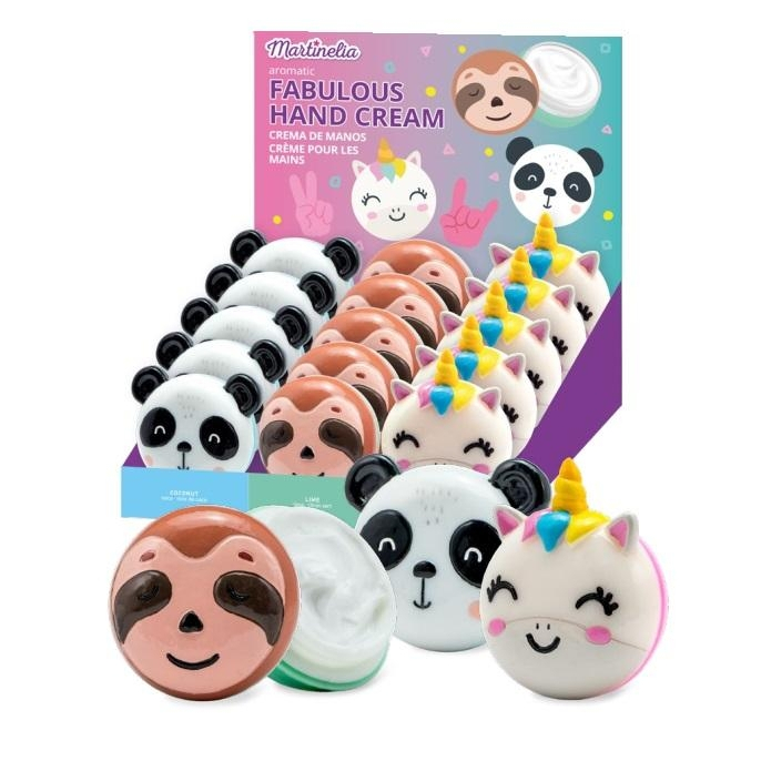 'Fabulous' Hand Cream - 26 g