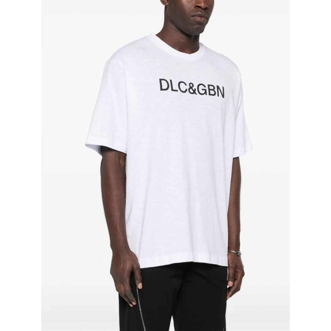 T-shirt 'Logo' pour Hommes