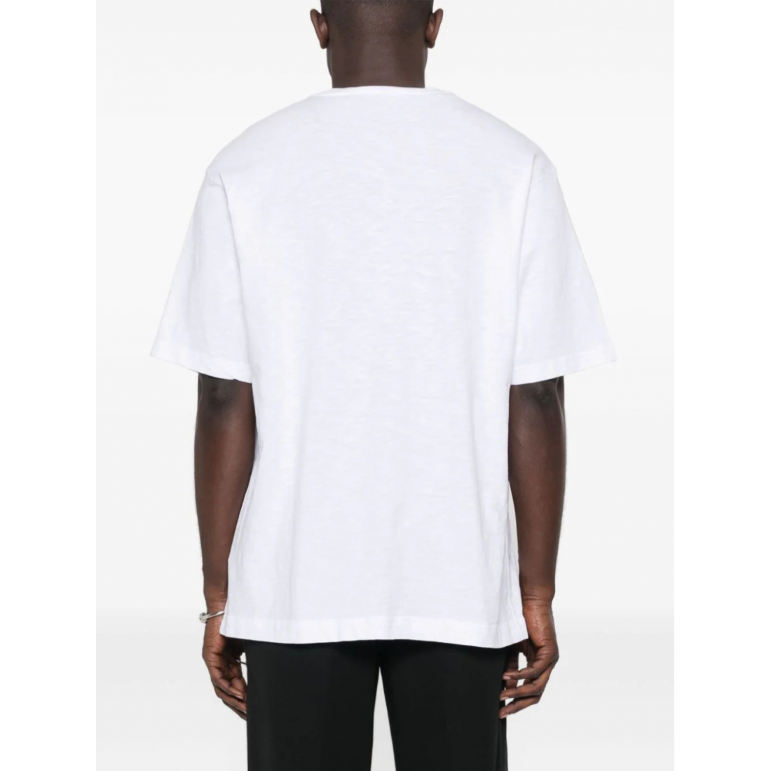 T-shirt 'Logo' pour Hommes