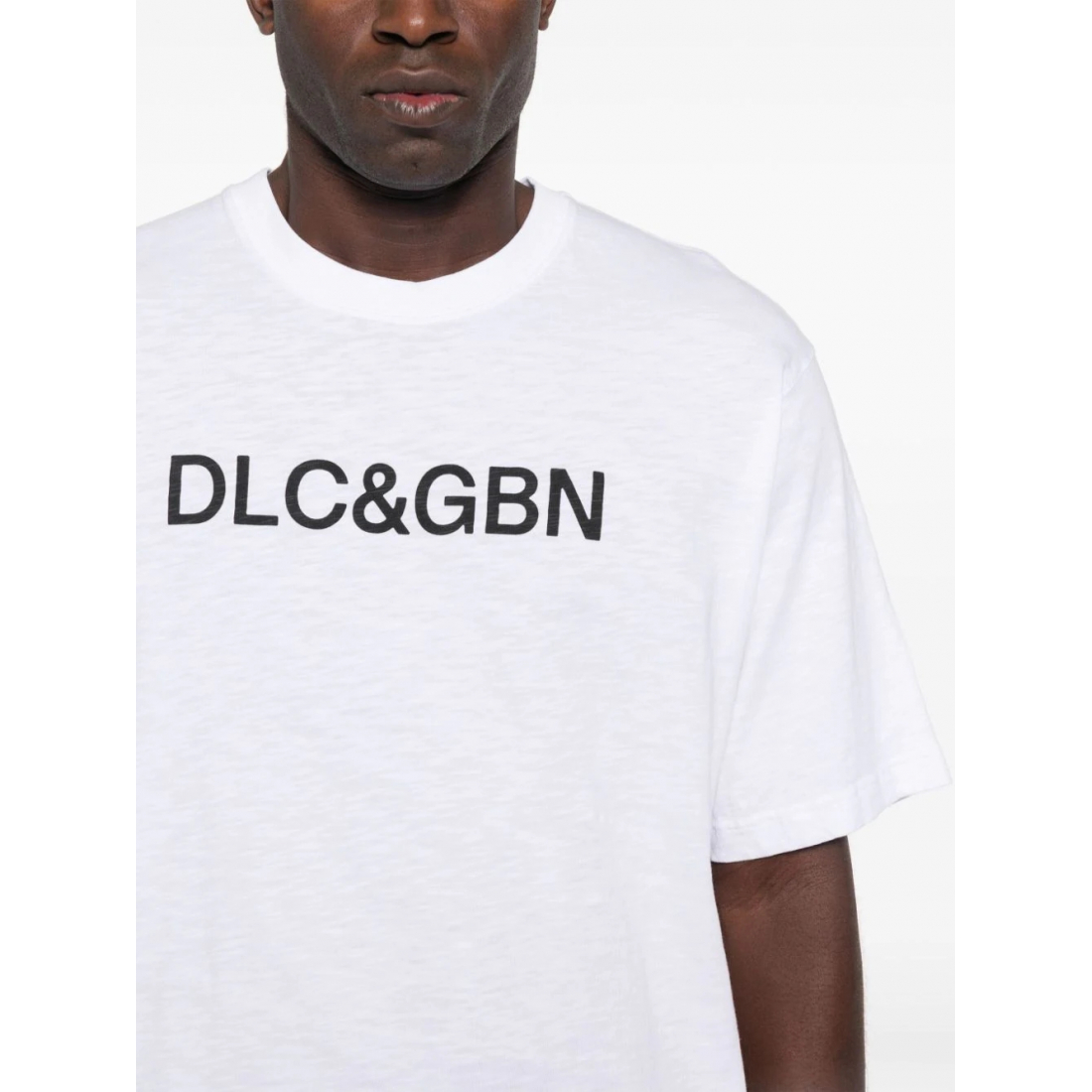 T-shirt 'Logo' pour Hommes