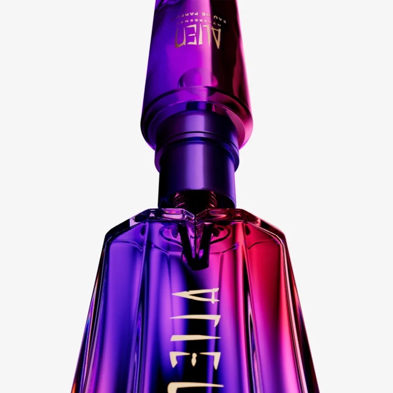 Eau de Parfum - Rechargeable 'Alien Hypersense' - 90 ml
