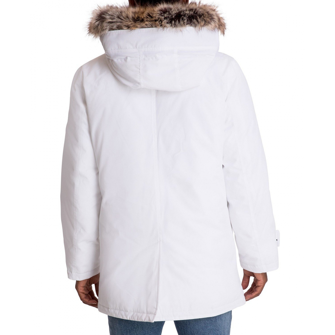 Parka 'Hooded Bib Snorkel' pour Hommes
