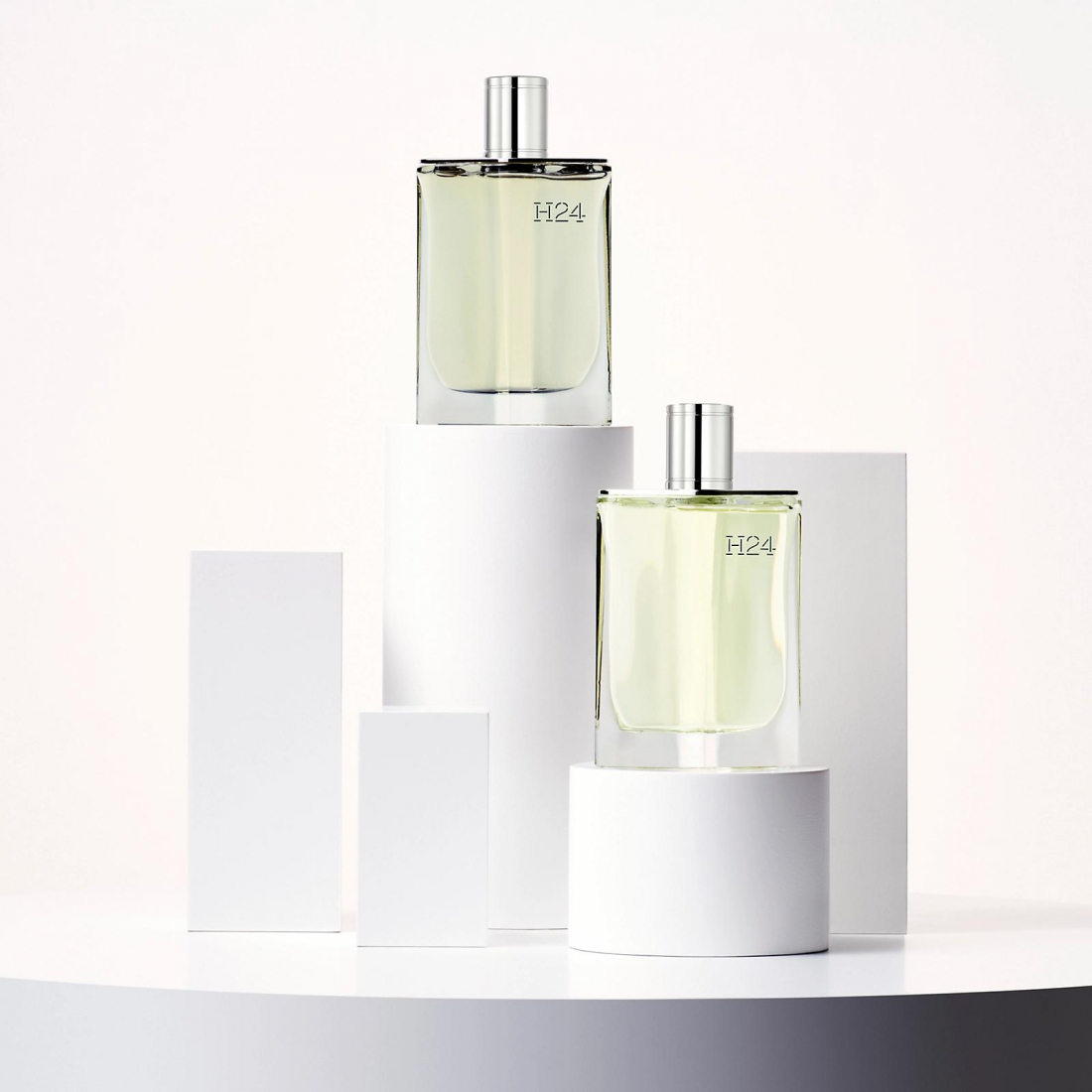 Eau de Parfum - Rechargeable 'H24' - 175 ml