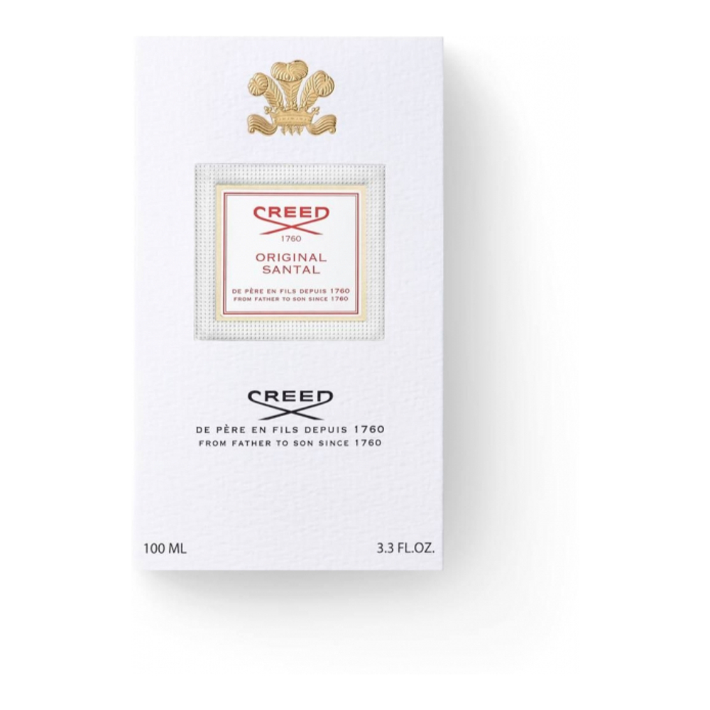 Eau de parfum 'Original Santal' - 100 ml