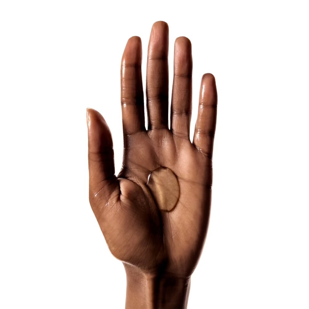 Pré-shampoing 'Metal Detox' - 250 ml