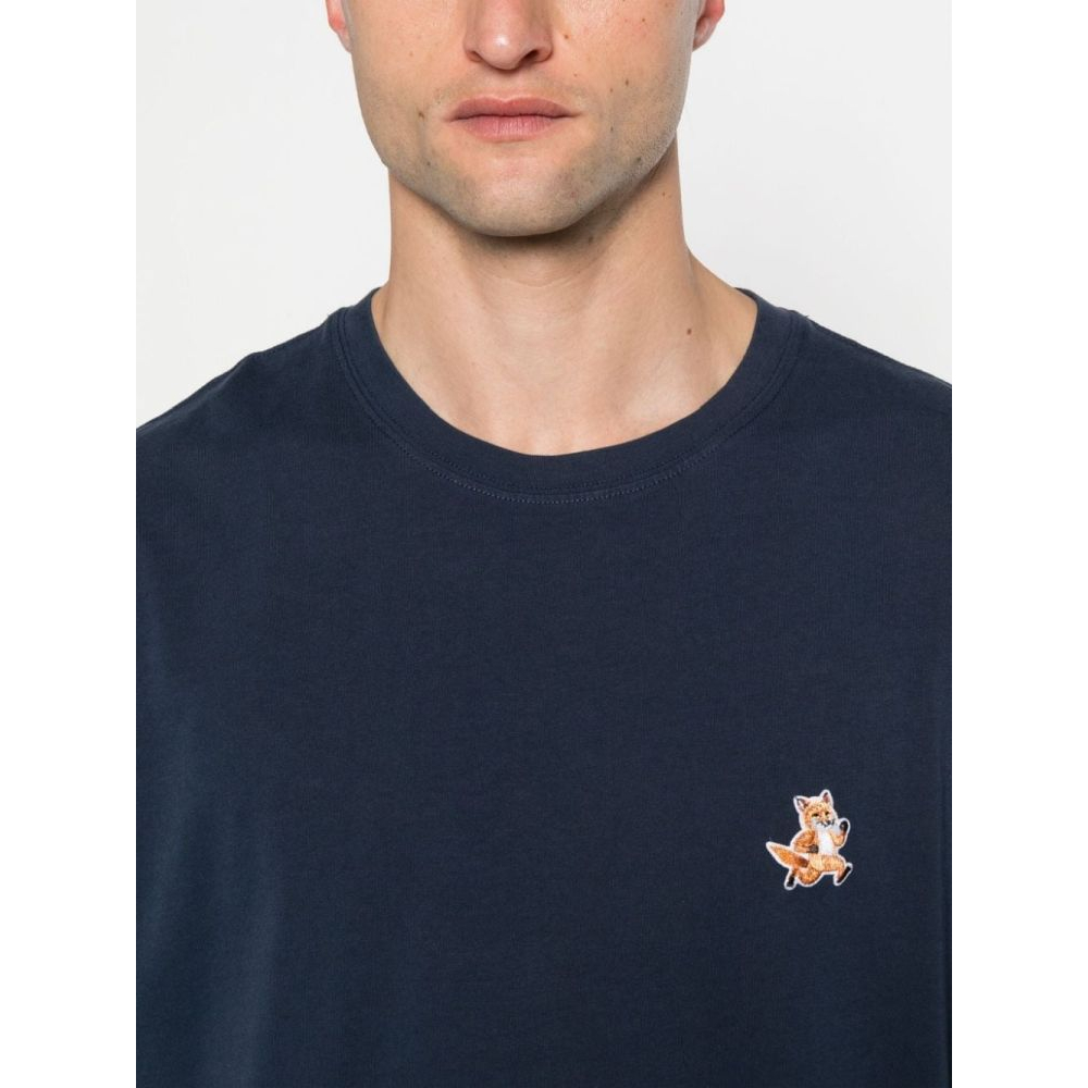 T-shirt 'Speedy Fox' pour Hommes