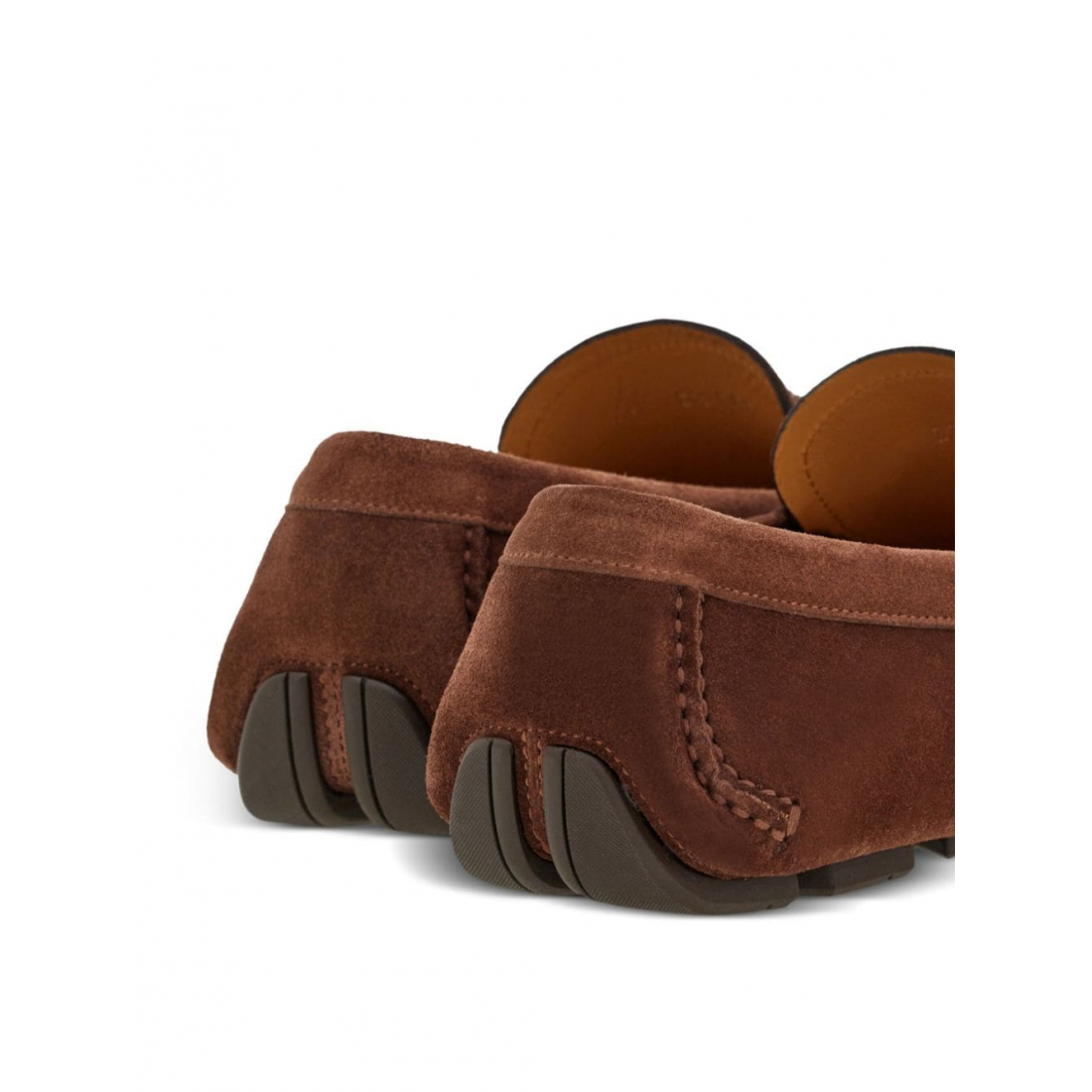 Mocassins 'Gancini' pour Hommes