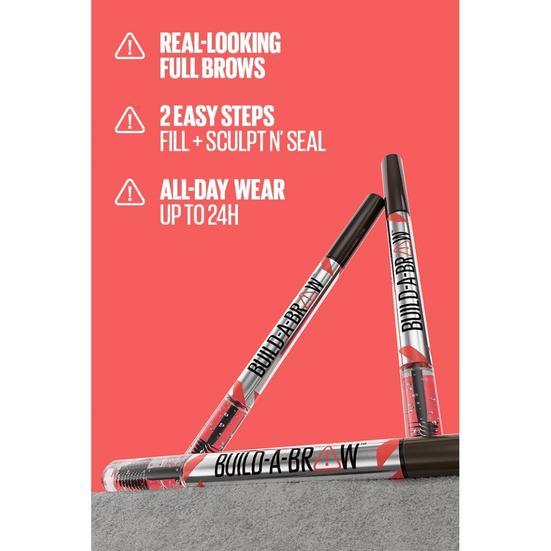 'Build-A-Brow' Augenbrauenstift - 262 Black Brown 15.3 ml