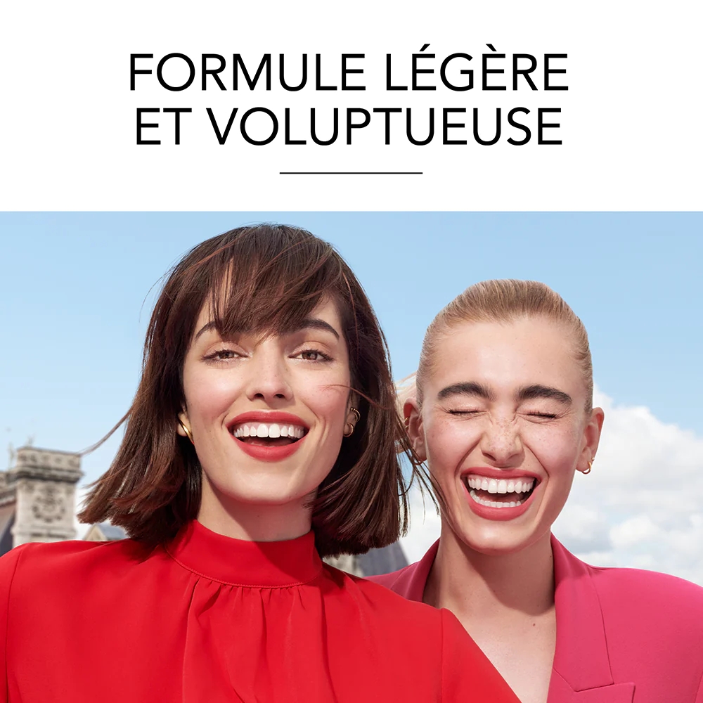 Rouge à Lèvres 'Rouge Velvet' - 33 Rose Water 2.4 g