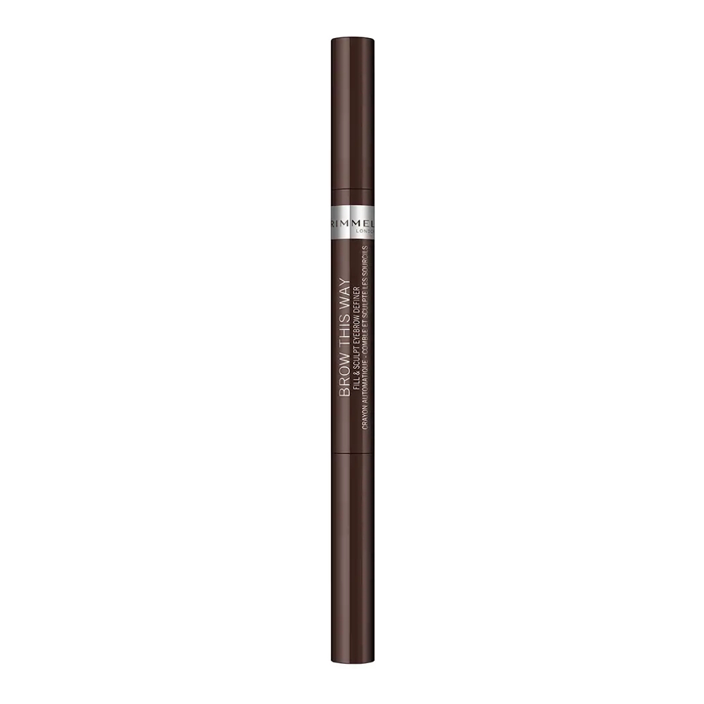 Crayon sourcils 'Brow This Way Fill & Sculpt' - 03 Dark Bown 0.25 g
