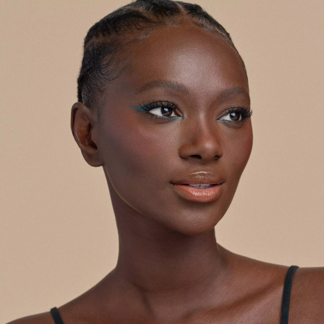 Eyeliner 'Calligraph Artist Matte' - 030 Off Tropic 1.1 ml