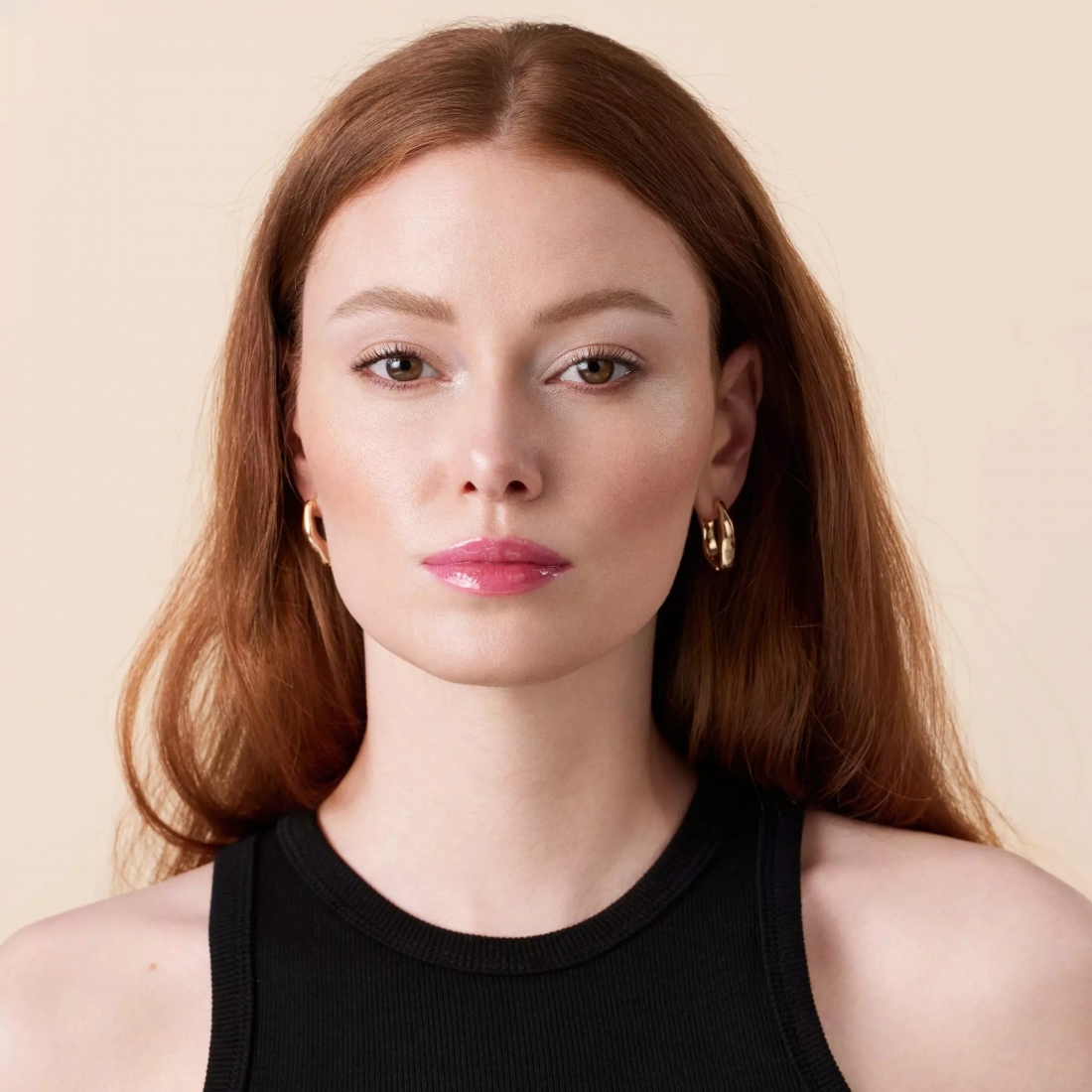 Huile à lèvres 'Glossin' Glow Tinted' - 010 Keep It Juicy 4 ml