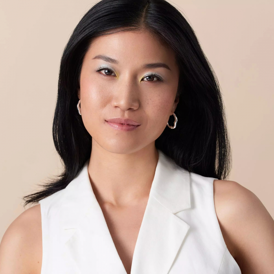 Huile à lèvres 'Glossin' Glow Tinted' - 010 Keep It Juicy 4 ml