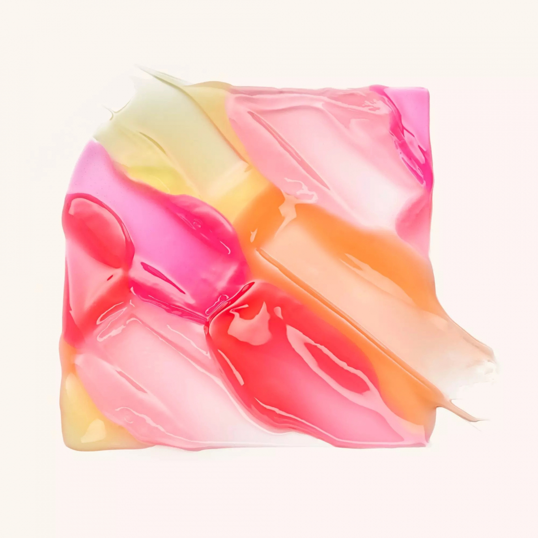 Huile à lèvres 'Glossin' Glow Tinted' - 040 Glossip Girl 4 ml