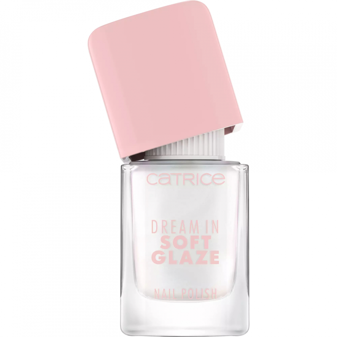 Vernis à ongles 'Dream In Soft Glaze' - 010 Hailey Baby 10.5 ml