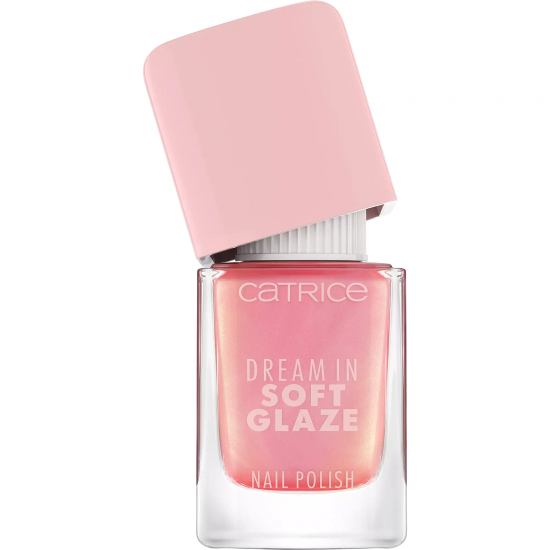 'Dream In Soft Glaze' Nail Polish - 020 Drunk'n Donut 10.5 ml